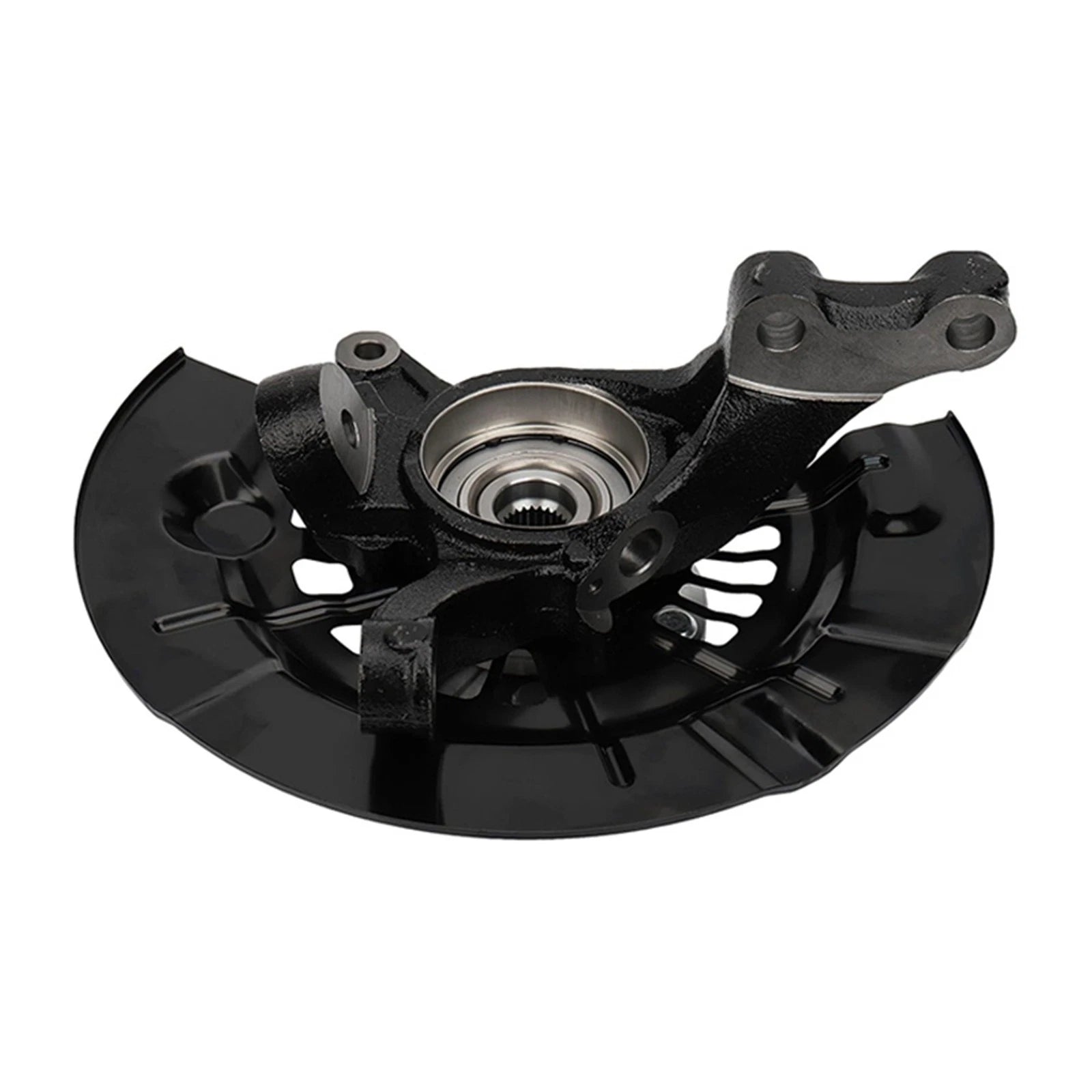 Front Right Steering Knuckle & Wheel Bearing Hub for Toyota Camry