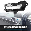 Front Left Door Handle for Hyundai Sonata (2011-2014)