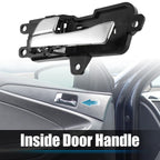 Front Left Door Handle for Hyundai Sonata (2011-2014)