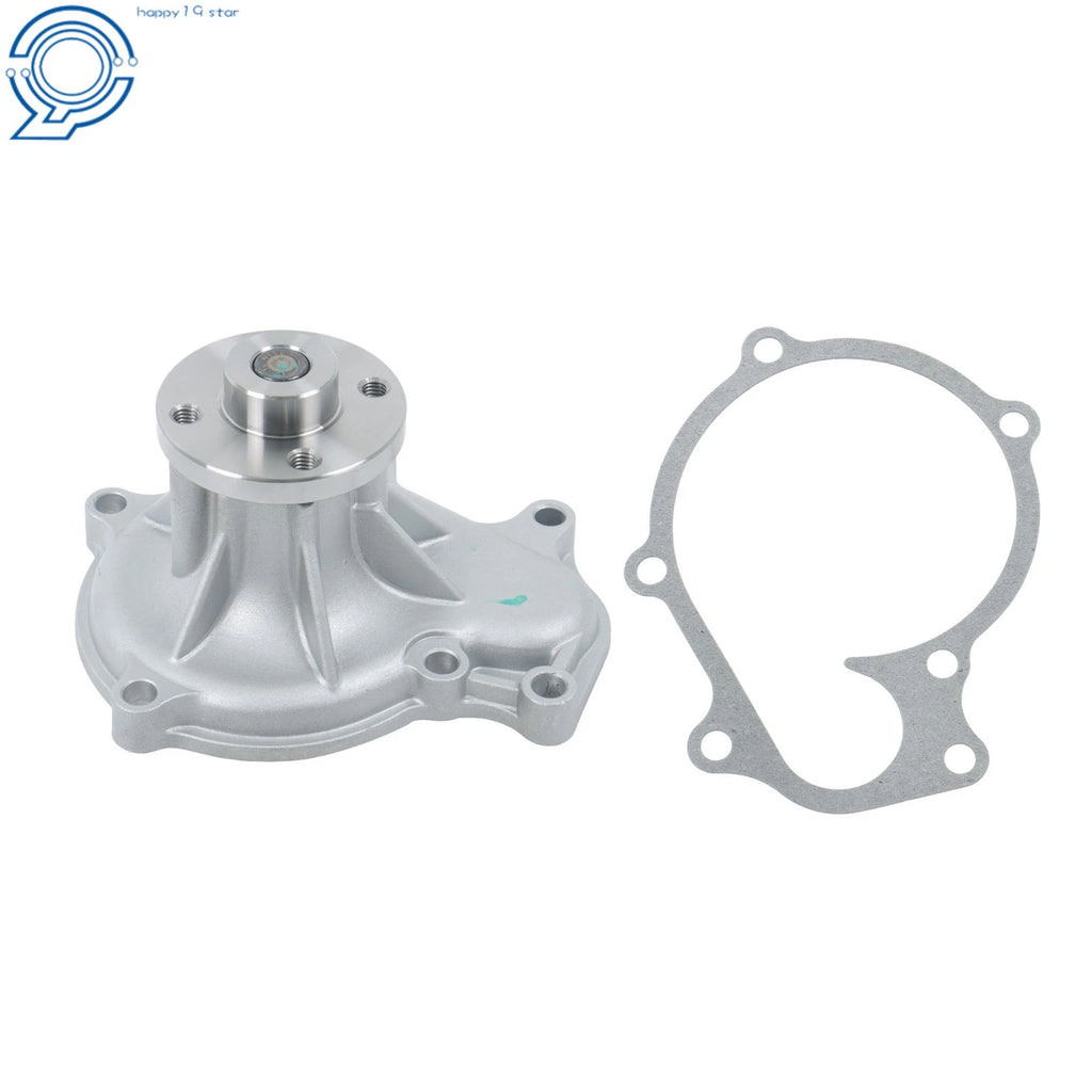Water Pump for Bobcat S750 S850 T300 T770 (2010–2023)