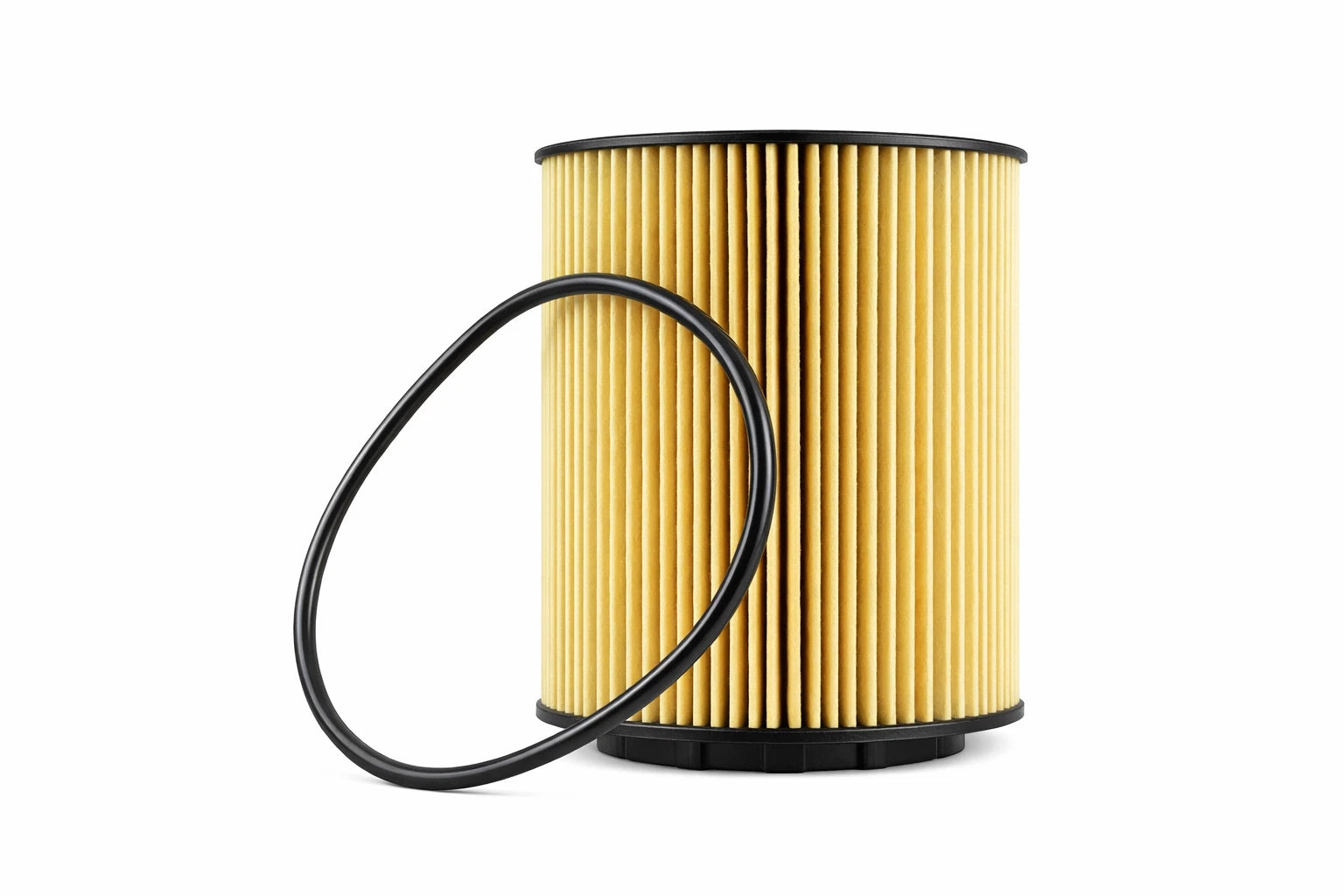 Engine Oil Filter Element for VW Jetta, Touareg, Golf (021115562A)