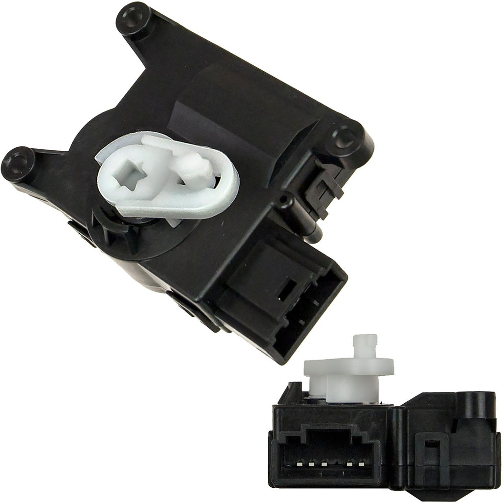A/C Actuator for VW Volkswagen Beetle, Passat (2012–2015)
