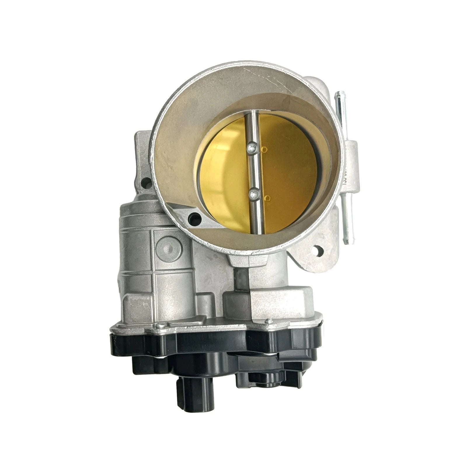 Fuel Injection Throttle Body for Chevrolet Silverado 1500 2500 3500 (2007–2014)