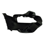 Replacement Polypropylene Passenger Side Bumper Cover Air Duct