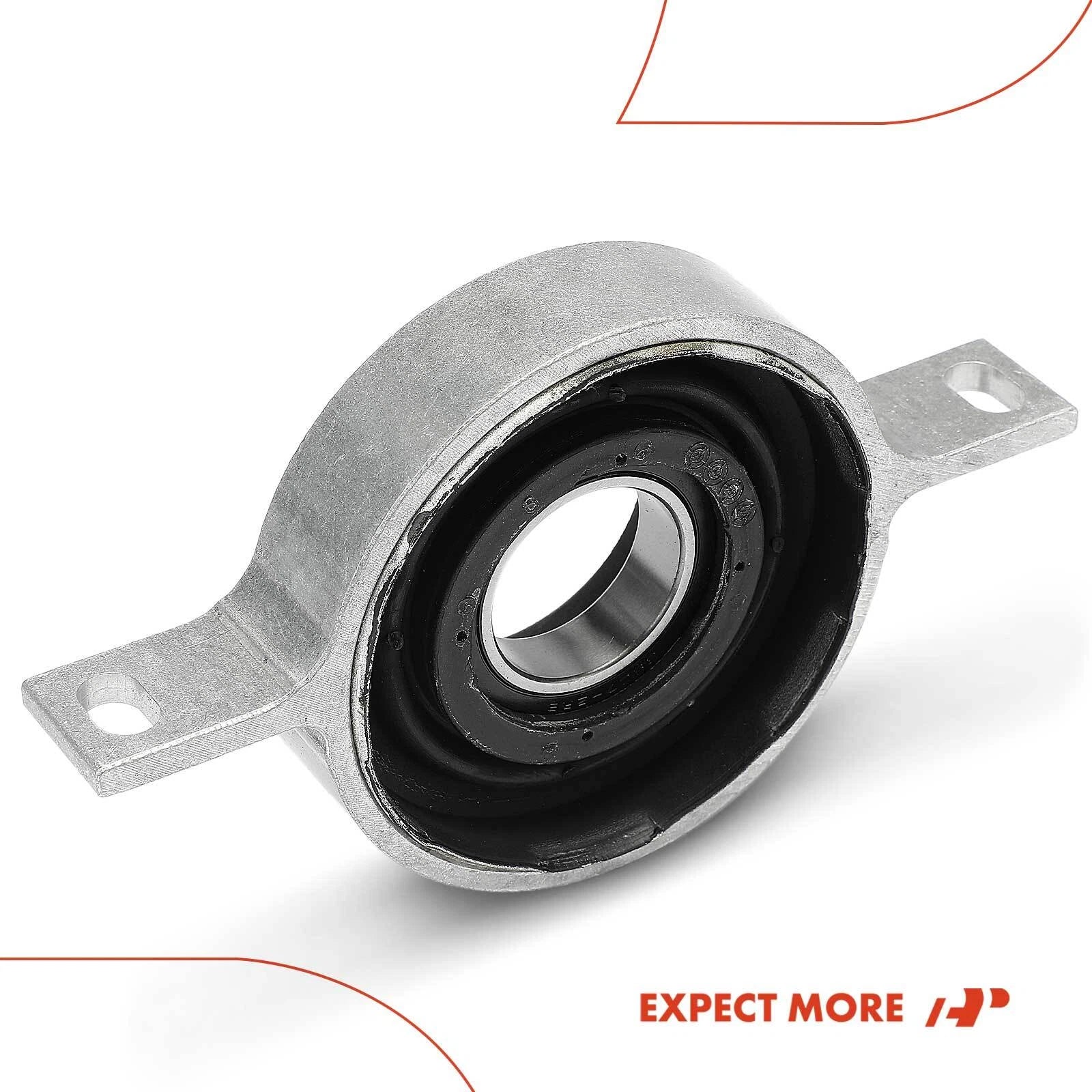 Drive Shaft Center Support Bearing for BMW X5 X6 (2014–2018)