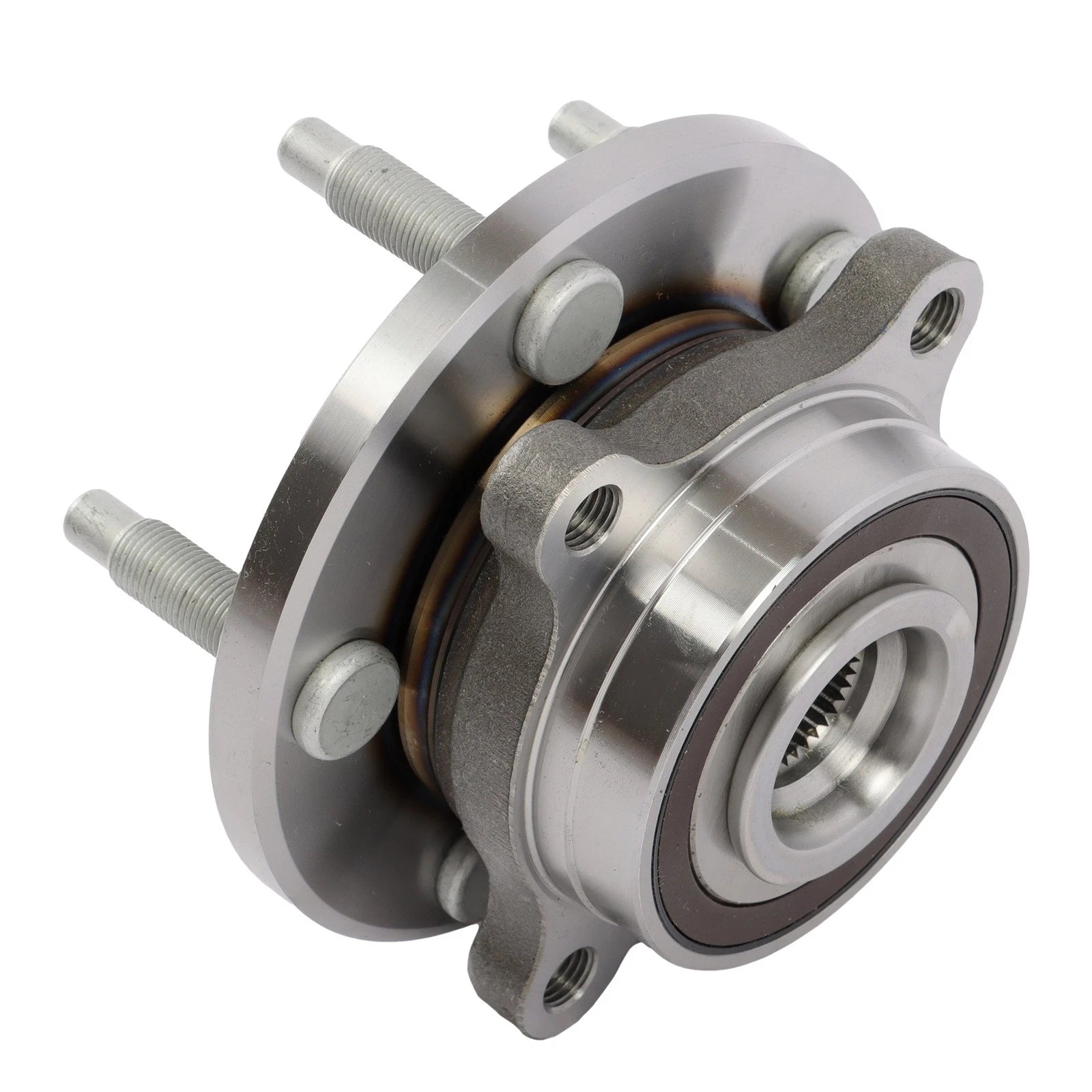 Wheel Bearing Hub Assembly for Ford Edge (2011-2014), Flex (2009-2019)