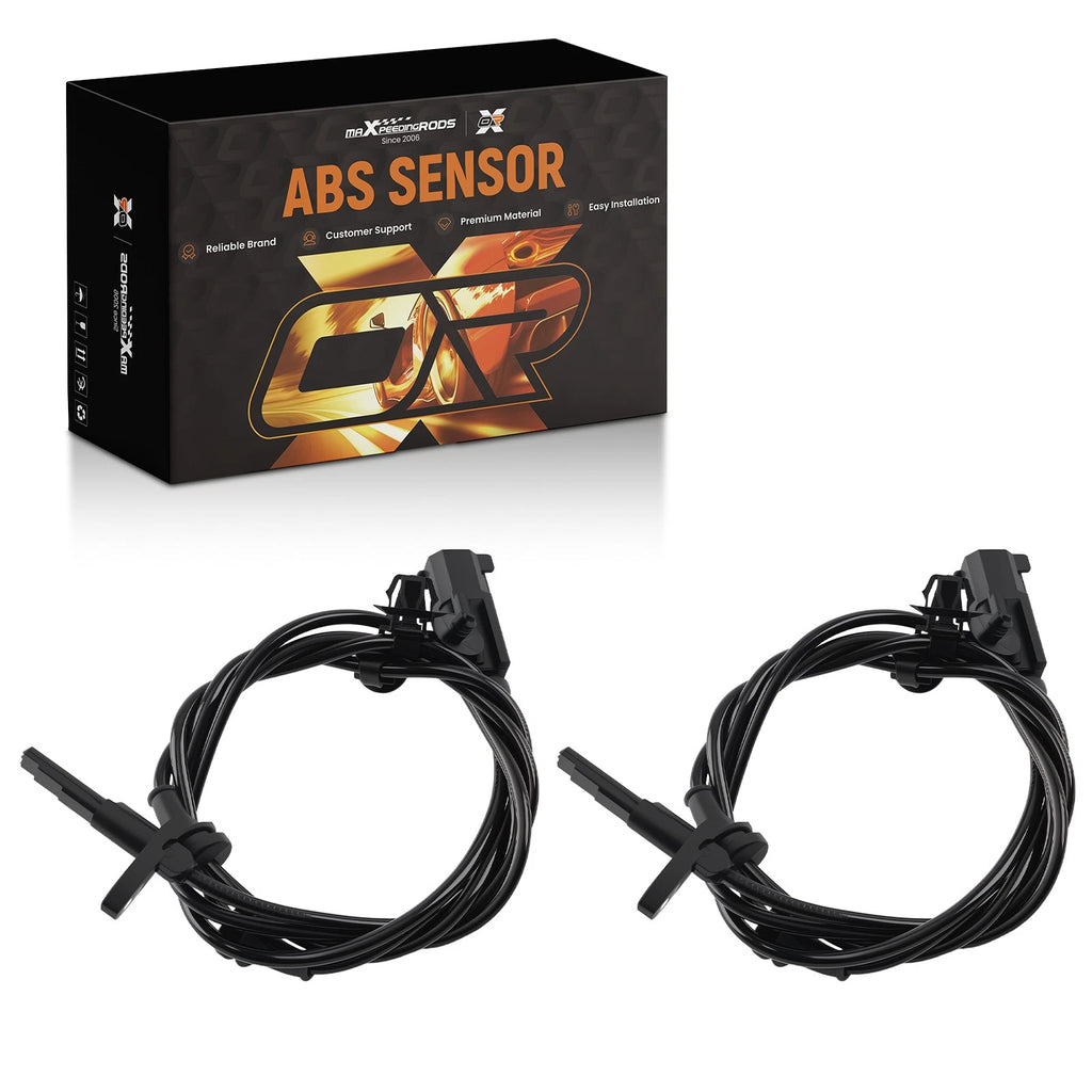 ABS Speed Sensor Front for Ford Explorer/Flex (2013–2019) DA8Z2C204A DA8Z2C204C