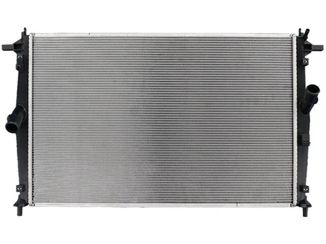 Radiator for Mazda 3 (2019–2021) SH947MD 2.0/2.5 Liter