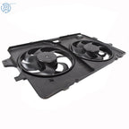 Radiator and Condenser Fan Assembly for Ford Escape (2008-2012)