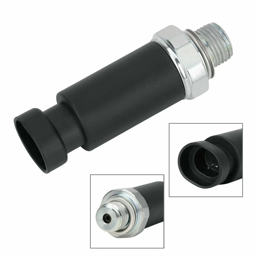 Engine Oil Pressure Sensor for Chevy Camaro GMC Sierra 1500/2500 (1999-2002)