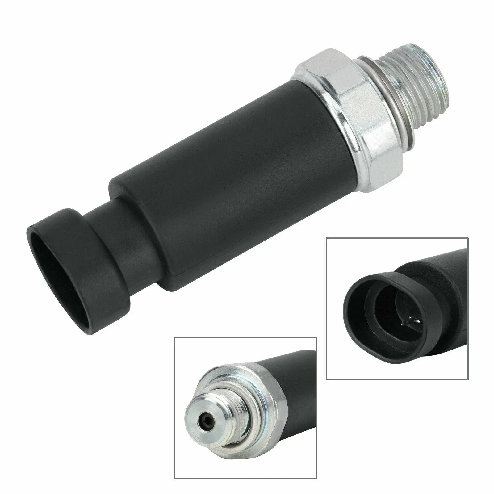 Engine Oil Pressure Sensor for Chevy Camaro GMC Sierra 1500/2500 (1999-2002)