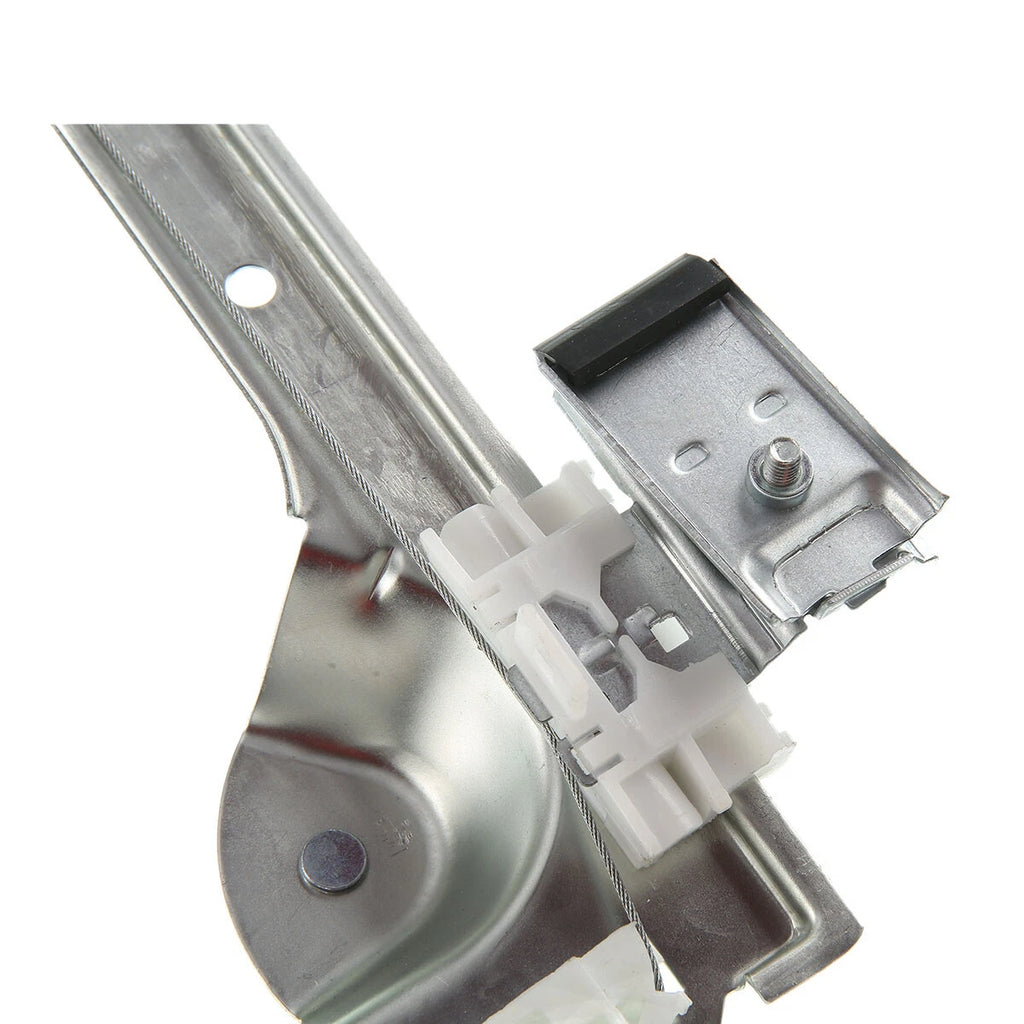 Rear Left Window Regulator with Motor for Chevy Suburban (2007â2014)