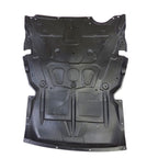 Replacement Polypropylene Undercar Shield for Jeep Wrangler JK (2007–2018)
