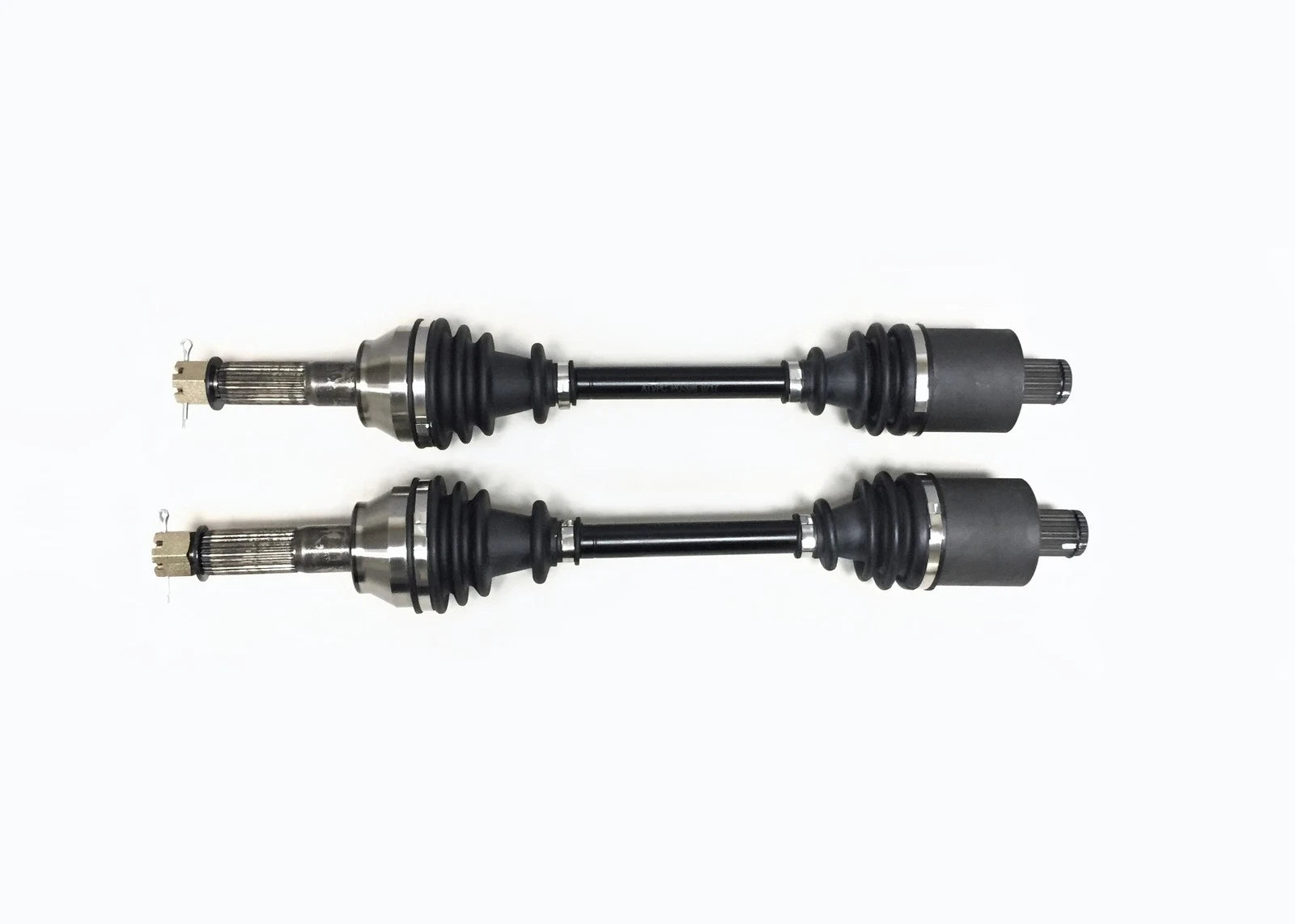 Precision Rear CV Axles for Polaris Sportsman Touring 500 (2011–2013) 1332936