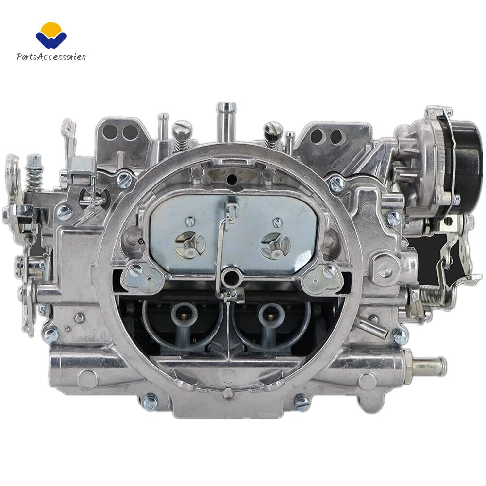 Edelbrock 1406 Performer Carburetor for