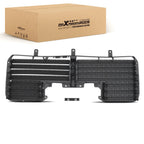 Front Grille Shutter for GMC Sierra 1500 (2017–2019) W/O Motor 84363184