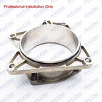 Jet Pump Housing 155mm for Yamaha XA 1200A WaveRunner XLT, SV (YFS-HS-155)