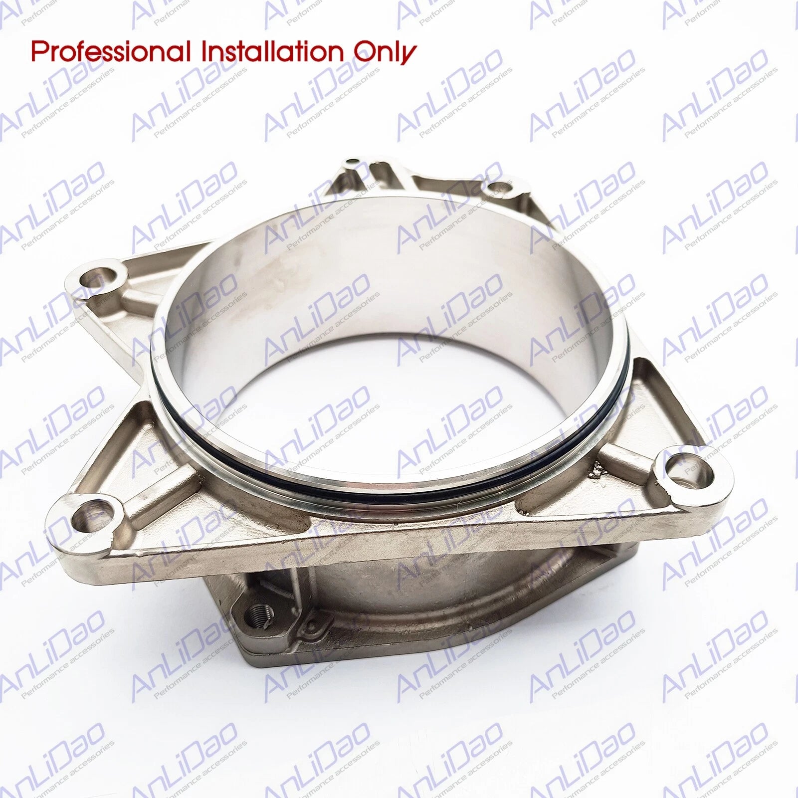 Jet Pump Housing 155mm for Yamaha XA 1200A WaveRunner XLT, SV (YFS-HS-155)