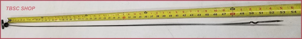 Transmission Oil Dipstick for Chevy G10 G20 G30 GMC G1500 G2500 G3500 (15556562)