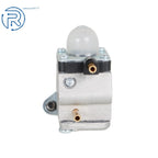 Carburetor for Mantis Tiller 7222 (Zama C1U-K54A)