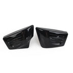 Side Covers for Honda Ace Tourer Sabre 1100 VT1100 VT1100C2 (1995–2003) Black