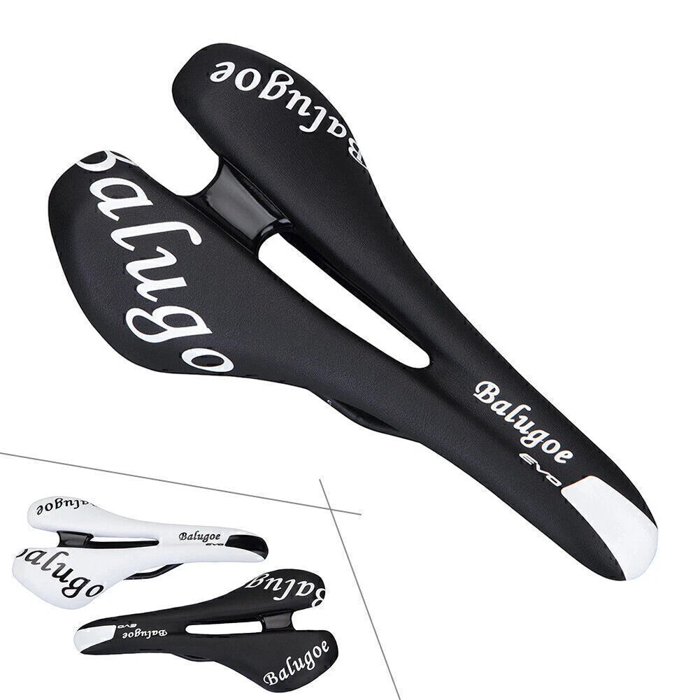 Comfort Bicycle Seat Saddle for MTB Road Bike (EC90)