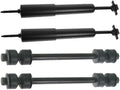Front Shock and Sway Bar Link Kit for Mazda B2500 (1999, 2001) HW584DV