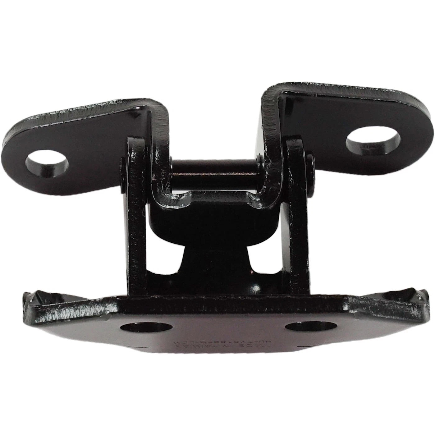 Door Hinges Set of 2 for Sedan (Front Driver & Passenger Side)