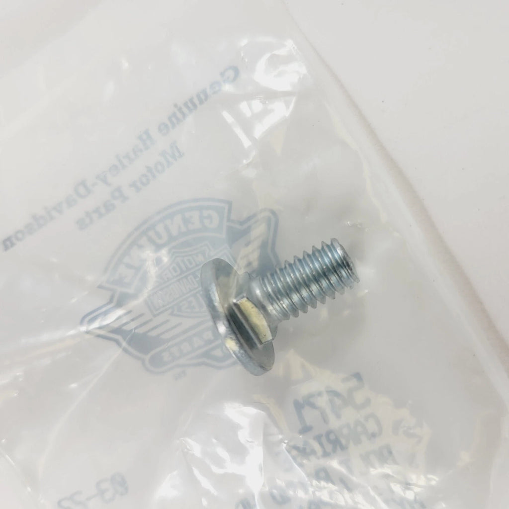 Carriage Bolt 5/16-18 X 5/8 for Harley-Davidson Softail Blackline