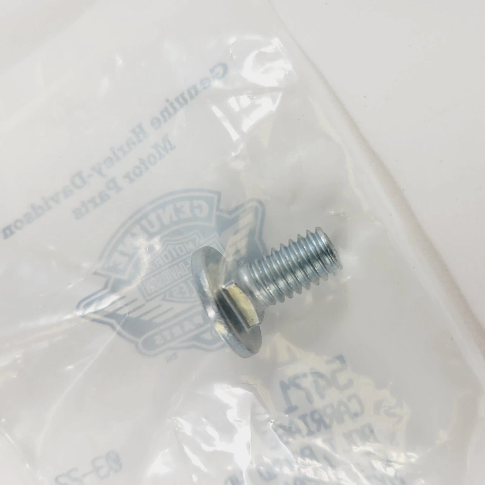 Carriage Bolt 5/16-18 X 5/8 for Harley-Davidson Softail Blackline