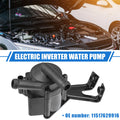 Auxiliary Engine Water Pump for BMW 550i M5 M6 X5 (2006–2010)