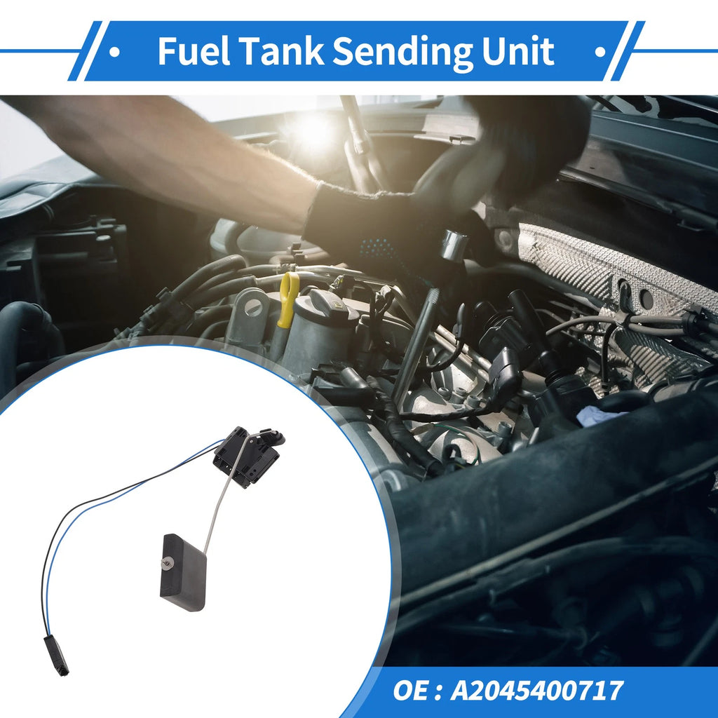 Fuel Tank Sending Unit for Mercedes-Benz W204 (2007–2014) No.A2045400717