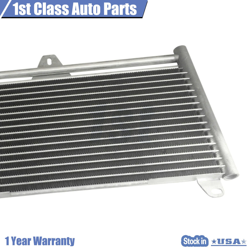 Transmission Oil Cooler for Dodge Ram 2500 3500 (1994-2002)