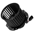 HVAC Blower Motor Fan Assembly for Oldsmobile Bravada (2002–2004) 700233