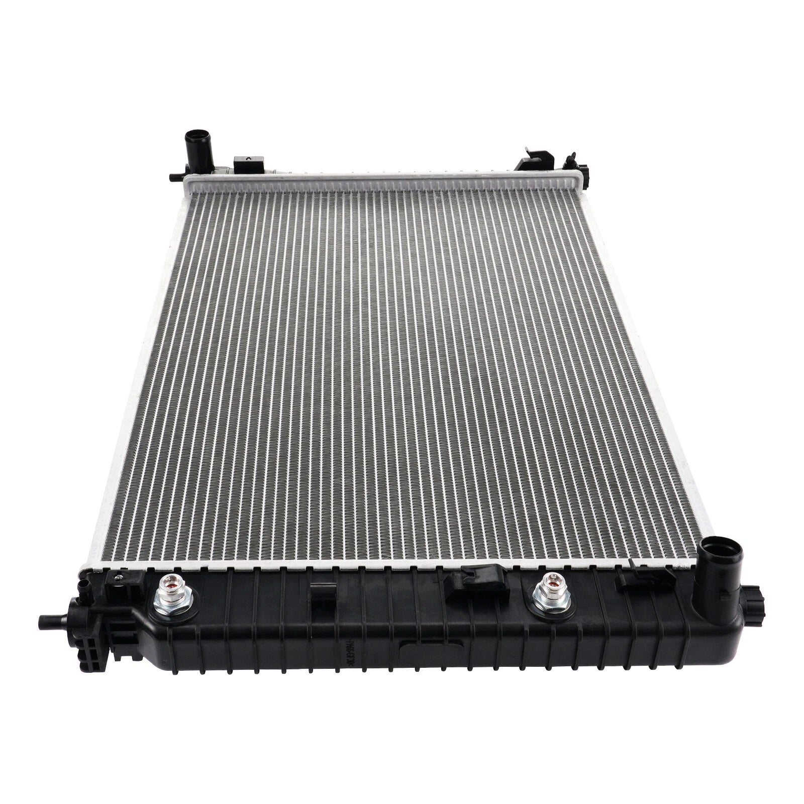 Aluminum Radiator for Saturn Vue (2008–2010) 2.4L 3.5L 3.6L