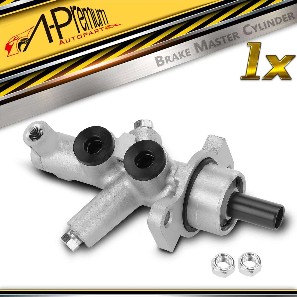 Brake Master Cylinder for Mercedes-Benz W202 C230 C280 C208 CLK320 R170 (1998–2000)