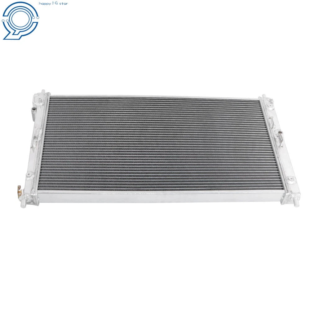 3-Row Radiator for Compass Patriot (2007–2017) & Caliber Avenger (2008–2014)