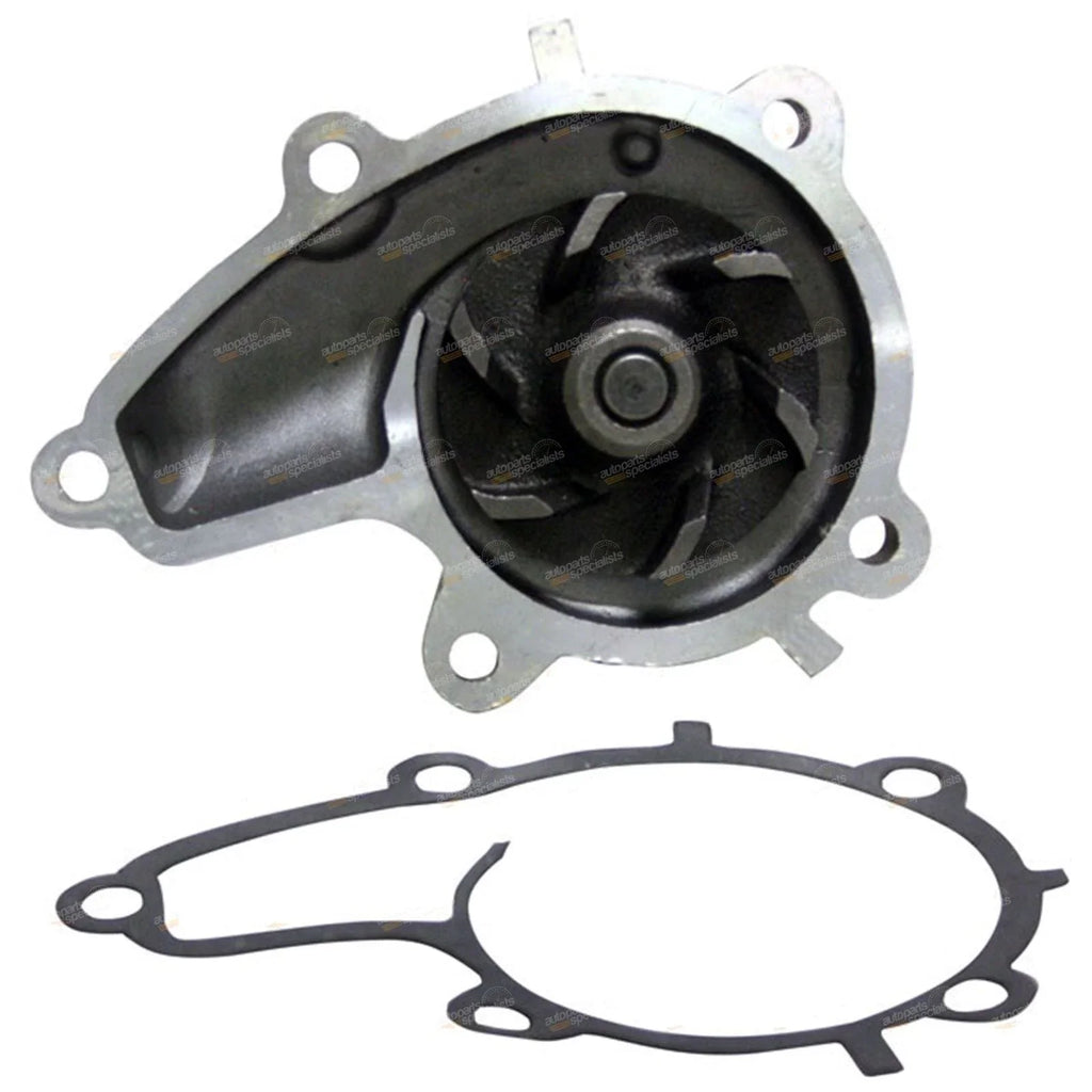 Water Pump for Exa KN13 Twin Cam CA16DE CA18DE 1.6L 1.8L (1986-1991)