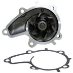 Water Pump for Exa KN13 Twin Cam CA16DE CA18DE 1.6L 1.8L (1986-1991)
