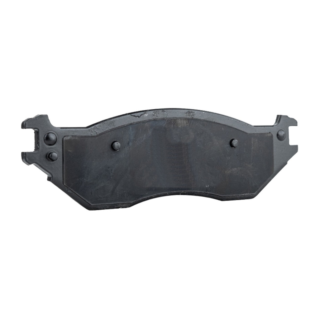 Brake Pad Set for Ford E-150 Club Wagon (2004–2005) Front RWD