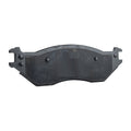 Brake Pad Set for Ford E-150 Club Wagon (2004–2005) Front RWD