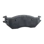 Brake Pad Set for Ford E-150 Club Wagon (2004–2005) Front RWD