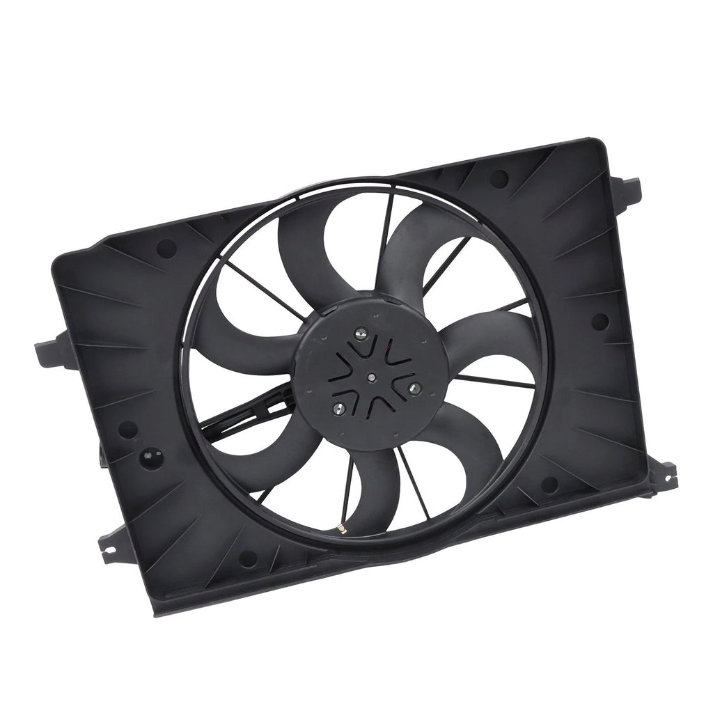 A/C Cooling Fan Assembly for Chevrolet Bolt EUV EV (2017–2022) 42465910