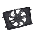 A/C Cooling Fan Assembly for Chevrolet Bolt EUV EV (2017–2022) 42465910
