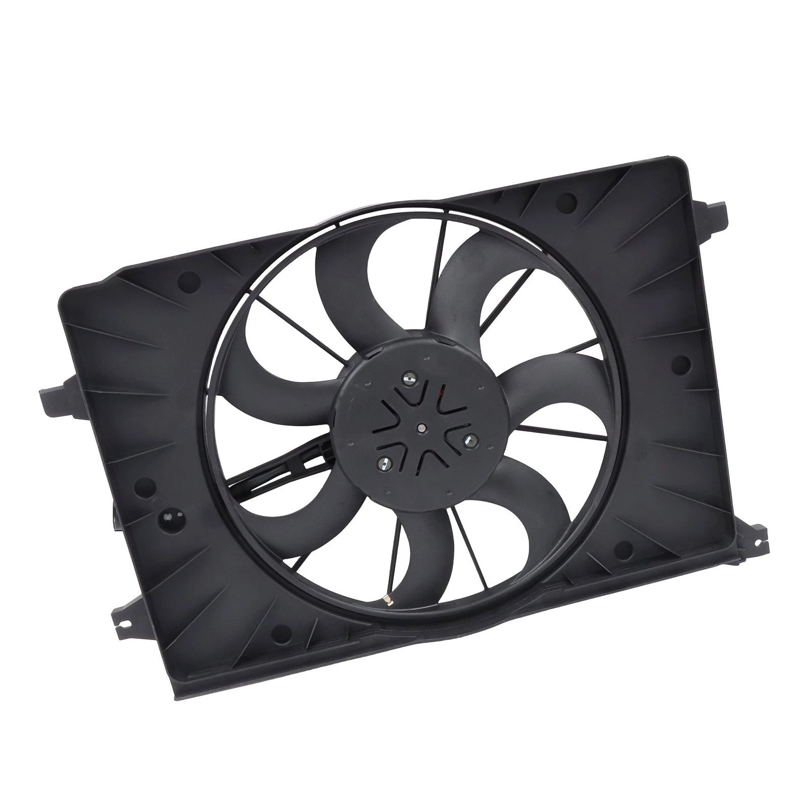 A/C Cooling Fan Assembly for Chevrolet Bolt EUV EV (2017–2022) 42465910