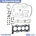 Cylinder Head Gasket Set for Ford Lincoln C-Max Fusion (2013–2017)