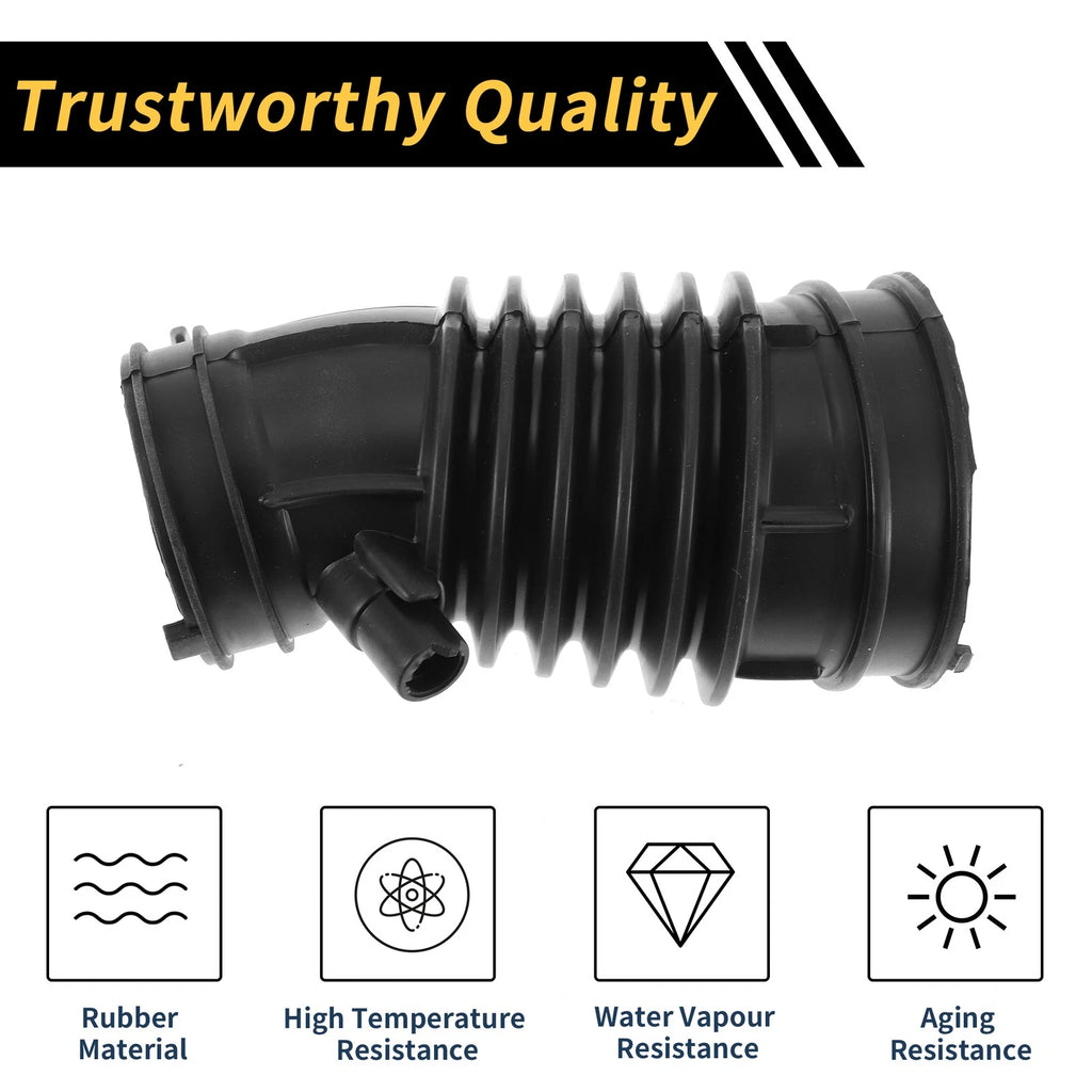 1 Pc Intake Hose for Honda CR-V 2.4L (2015–2016) No. 172285LAA00