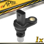 Crankshaft Position Sensor for Chevrolet Spark (2013–2018)