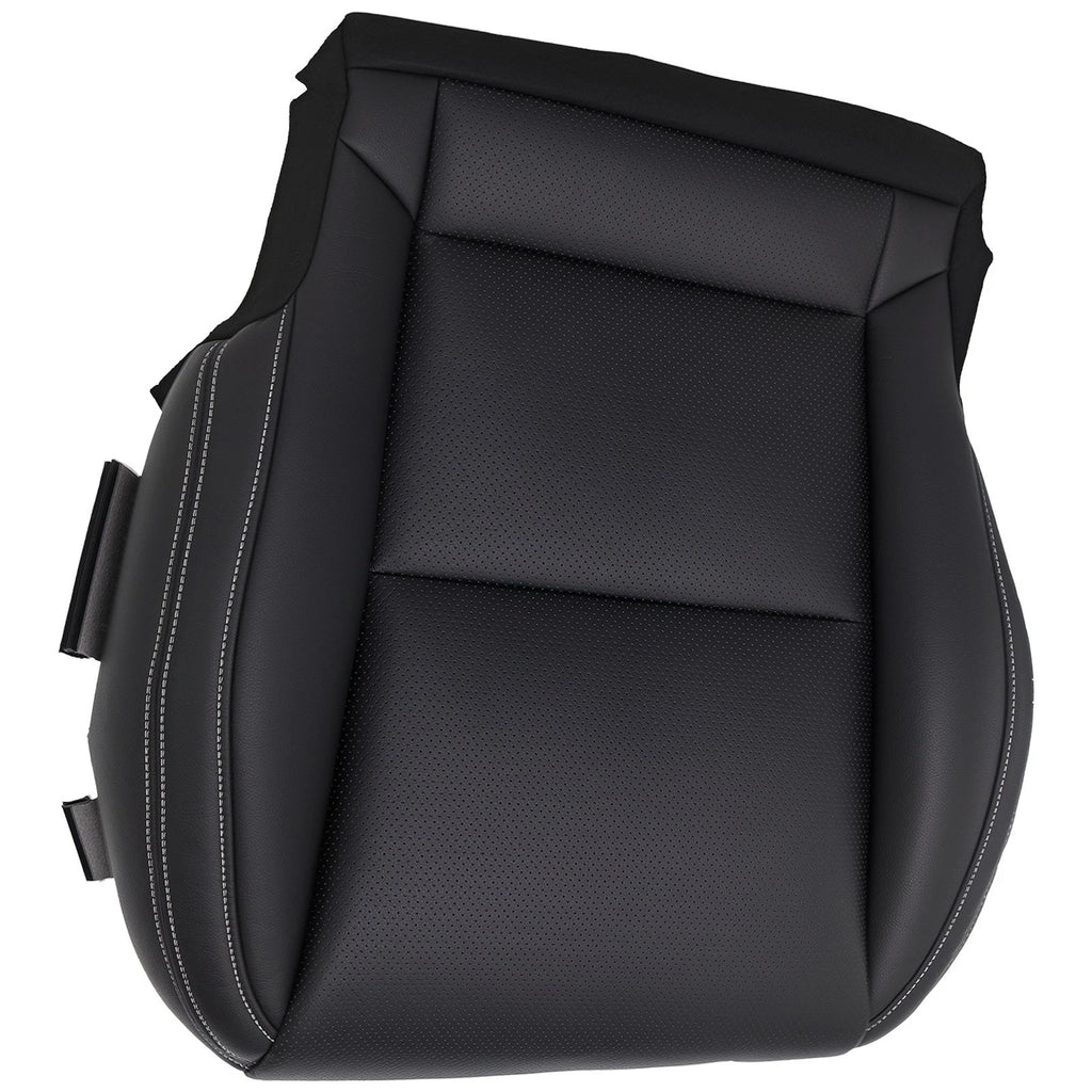 Leather Seat Cover for Camaro Coupe Z28 SS (2010–2015)