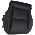 Leather Seat Cover for Camaro Coupe Z28 SS (2010–2015)